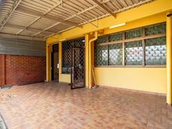 Richards Avenue (D19), Terrace #614695831
